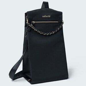 Sattache Classic Onyx